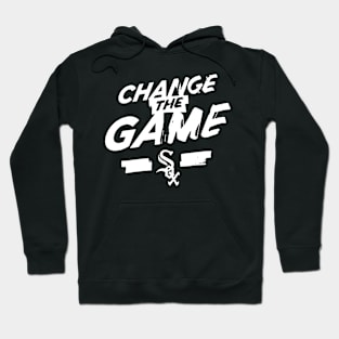 Change The Game Hoodie